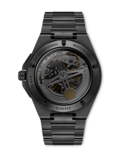 Alternative view of Ingenieur Automatic 42