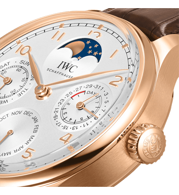 Portugieser Perpetual Calendar - Image 5