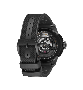 Big Pilot’s Watch Shock Absorber Tourbillon Skeleton XPL - Image 4