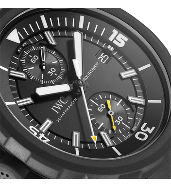 Aquatimer Chronograph Edition “Galapagos Islands” - Image 4