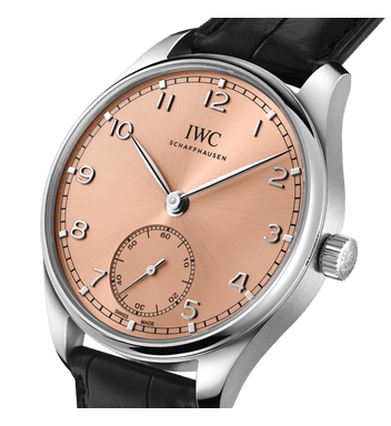 Portugieser Automatic 40 - Image 3