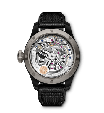 Big Pilot’s Watch Perpetual Calendar Edition “Rodeo Drive” - Image 2