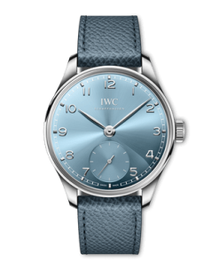 Portugieser Automatic 40