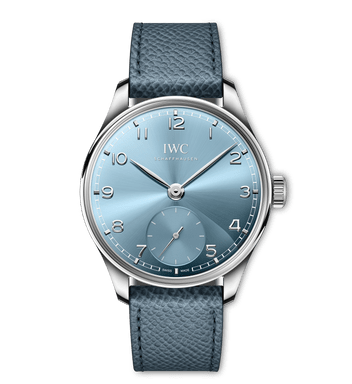 Portugieser Automatic 40