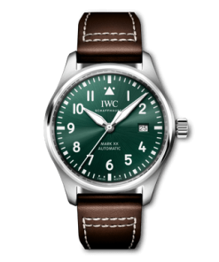 Pilot's Watch Mark XX