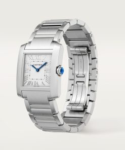 Alternative view of TANK FRANÇAISE WATCH