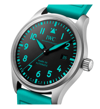 Pilot’s Watch Mark XX Mercedes-AMG PETRONAS Formula One™ Team - Image 3