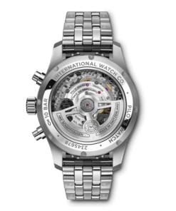 Alternative view of Pilot’s Watch Chronograph 41