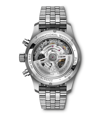 Pilot’s Watch Chronograph 41 - Image 2