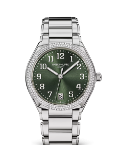 TWENTY~4 AUTOMATIC Steel 7300/1200A-011