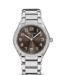 TWENTY~4 AUTOMATIC Steel 7300/1200A-010