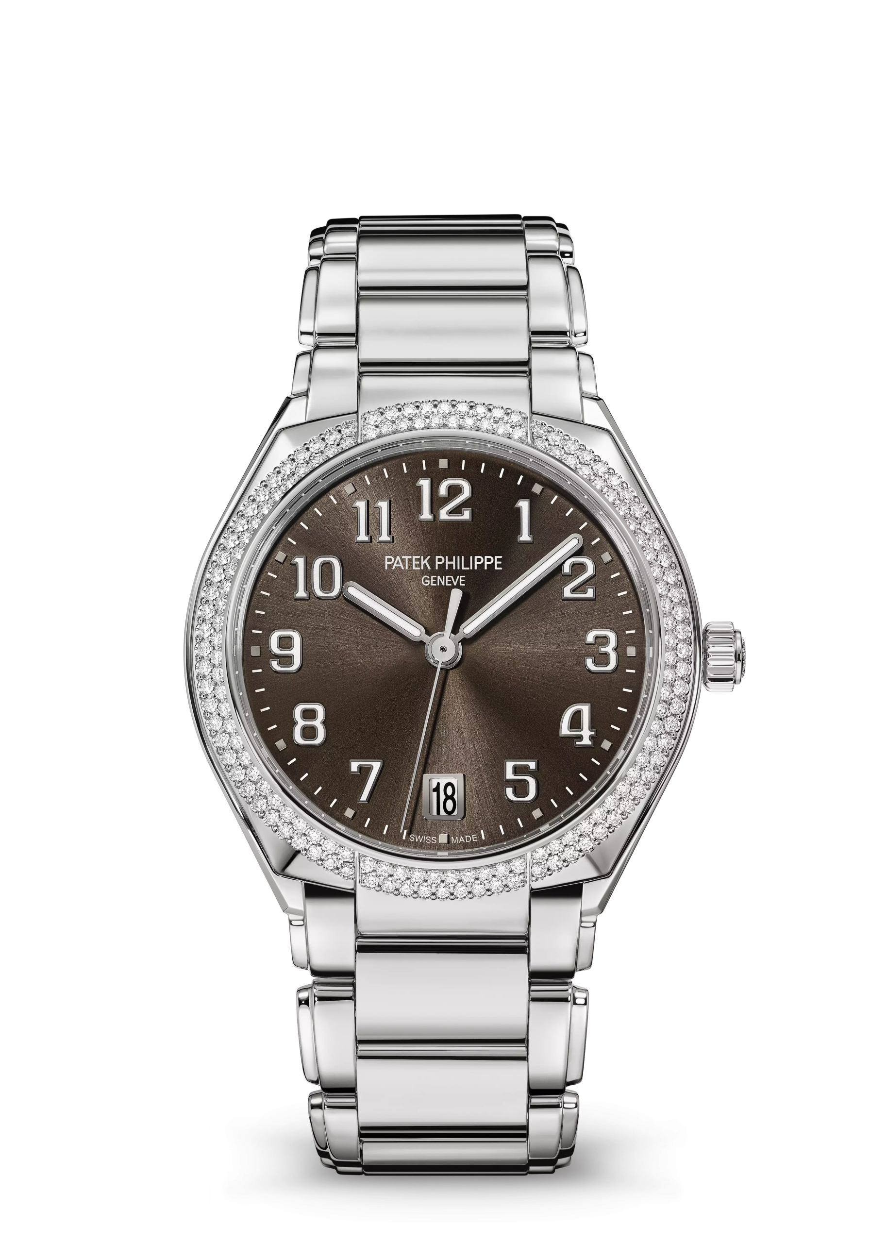 TWENTY~4 AUTOMATIC Steel 7300/1200A-010