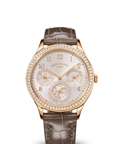 PERPETUAL CALENDAR Rose gold 7140R-001