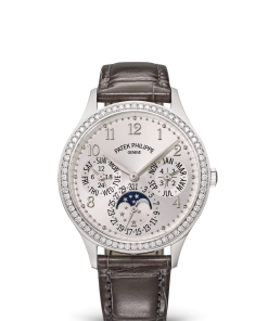 PERPETUAL CALENDAR White gold 7140G-001