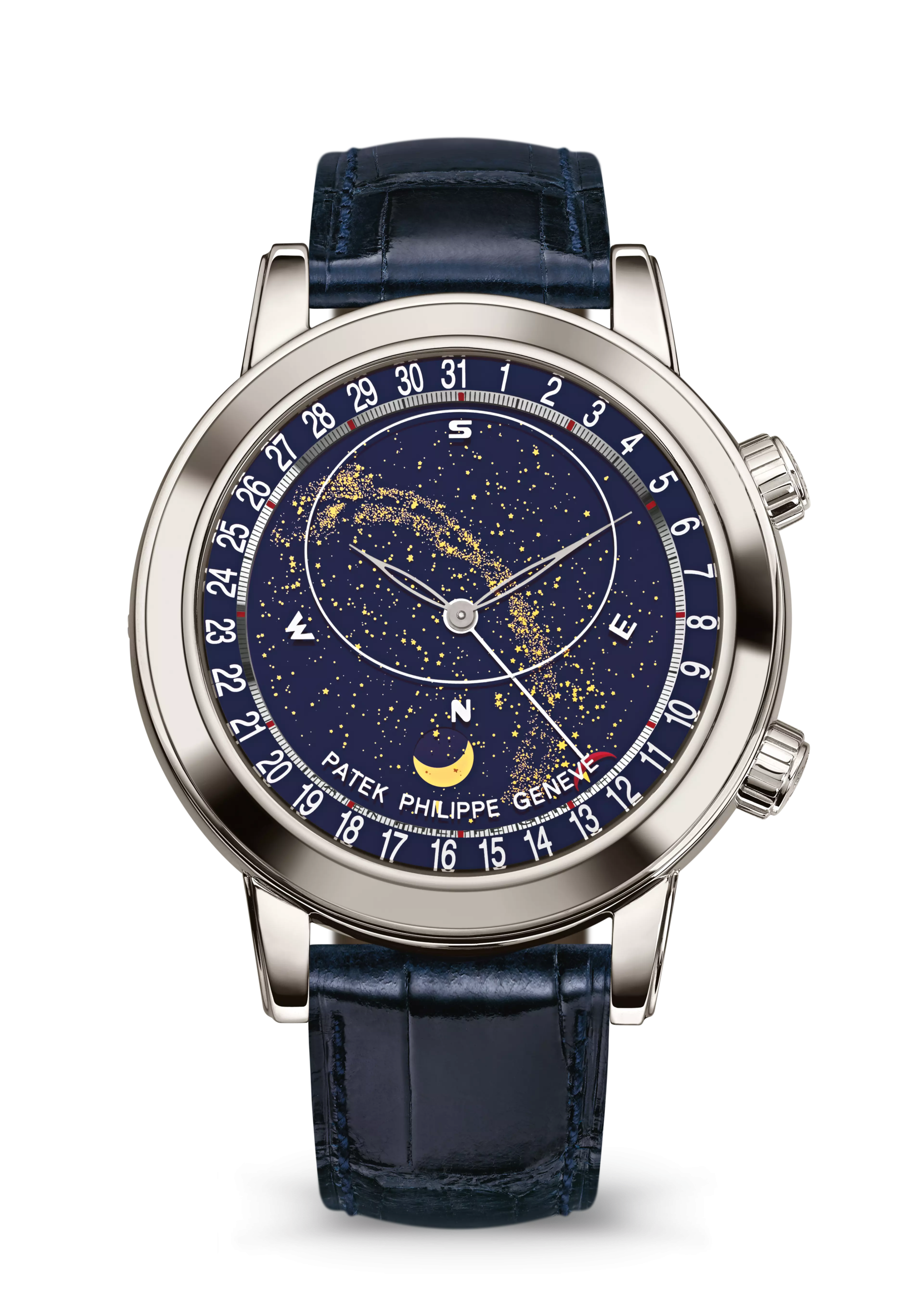 CELESTIAL Platinum 6102P-001