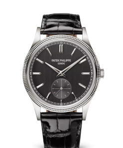 CALATRAVA White gold 6119G-001