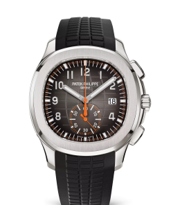 AQUANAUT CHRONOGRAPH Steel 5968A-001