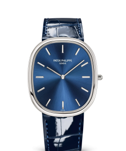 GOLDEN ELLIPSE Platinum 5738P-001