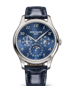 PERPETUAL CALENDAR White gold 5327G-001