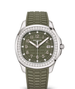 AQUANAUT LUCE Steel 5267/200A-011