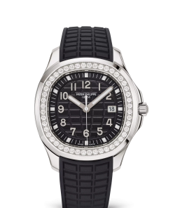 AQUANAUT LUCE Steel 5267/200A-001