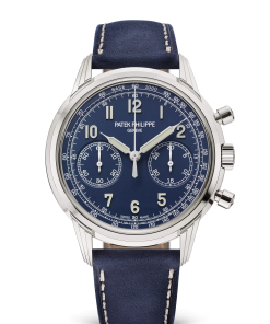 CHRONOGRAPH White gold 5172G-001