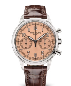 CHRONOGRAPH White gold 5172G-010