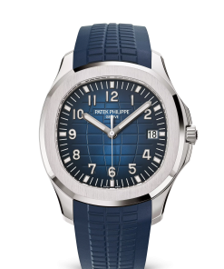 DATE. SWEEP SECONDS. White gold 5168G-001