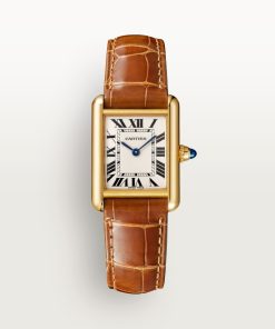 TANK LOUIS CARTIER WATCH