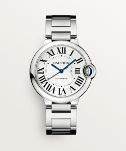 BALLON BLEU DE CARTIER WATCH