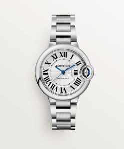 BALLON BLEU DE CARTIER WATCH