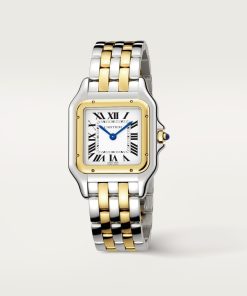 Alternative view of PANTHÈRE DE CARTIER WATCH