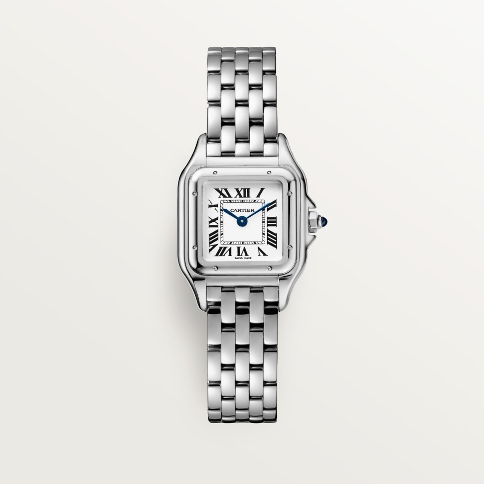 PANTHÈRE DE CARTIER WATCH