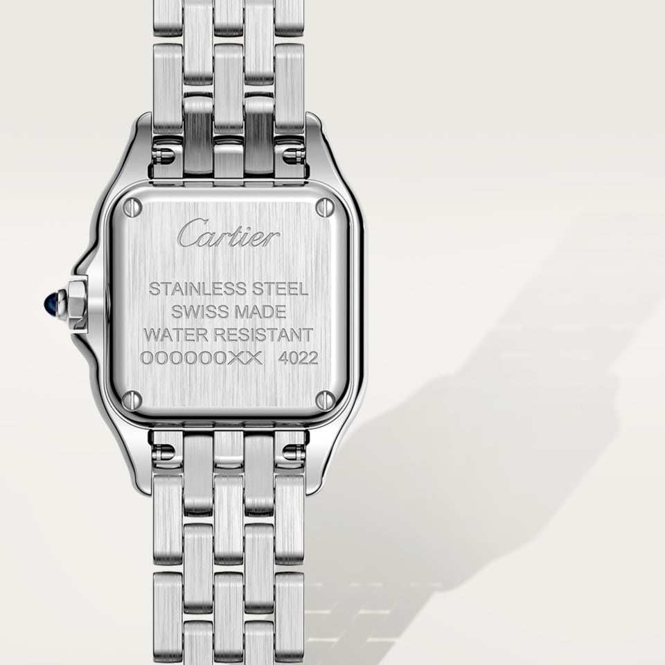 PANTHÈRE DE CARTIER WATCH - Image 4
