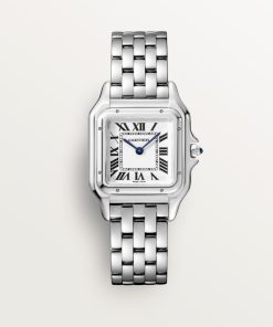 PANTHÈRE DE CARTIER WATCH