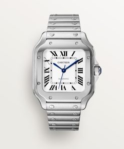 SANTOS DE CARTIER WATCH