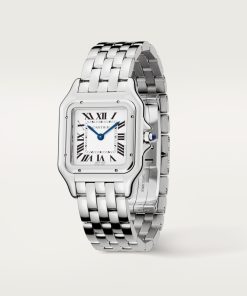 Alternative view of PANTHÈRE DE CARTIER WATCH