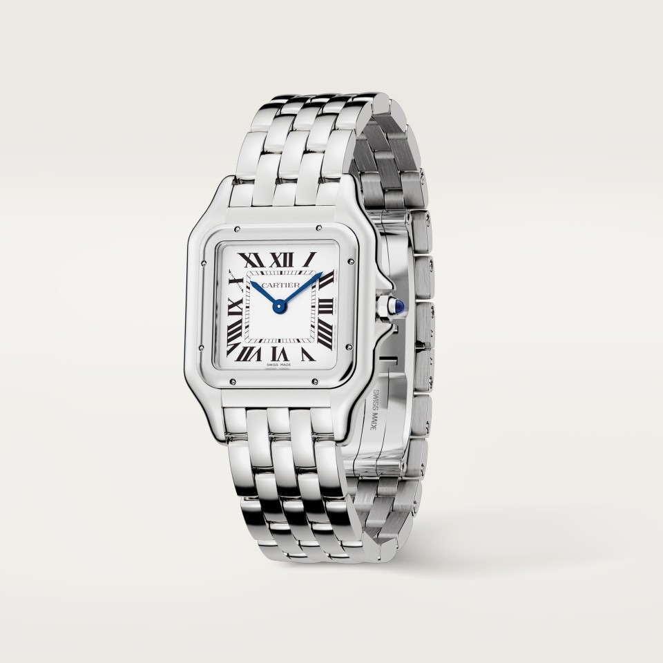 PANTHÈRE DE CARTIER WATCH - Image 2