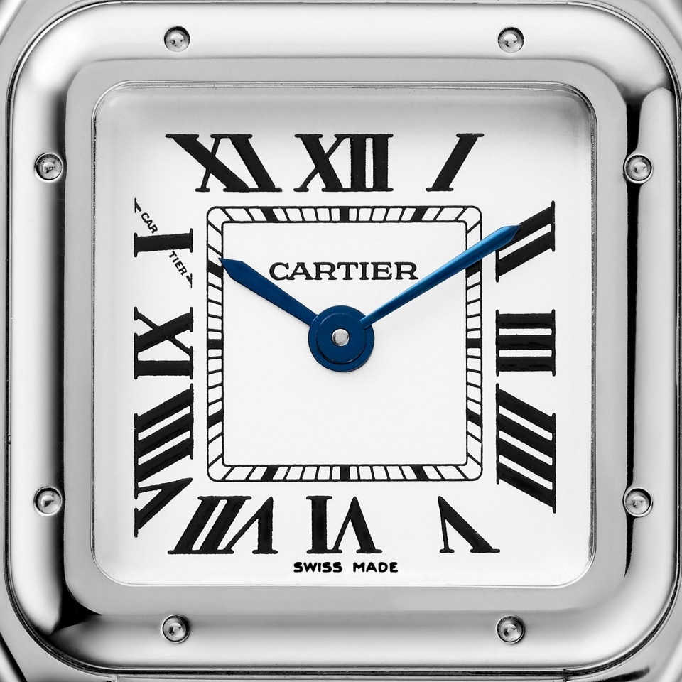 PANTHÈRE DE CARTIER WATCH - Image 3