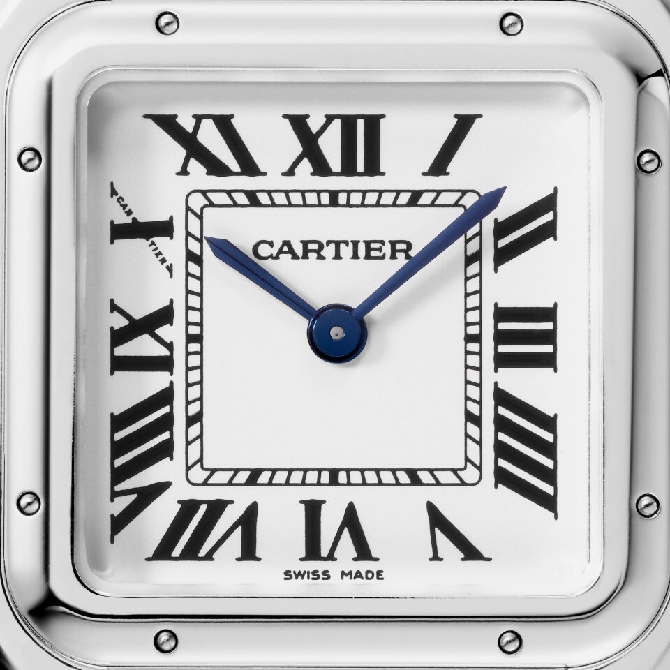 PANTHÈRE DE CARTIER WATCH - Image 4