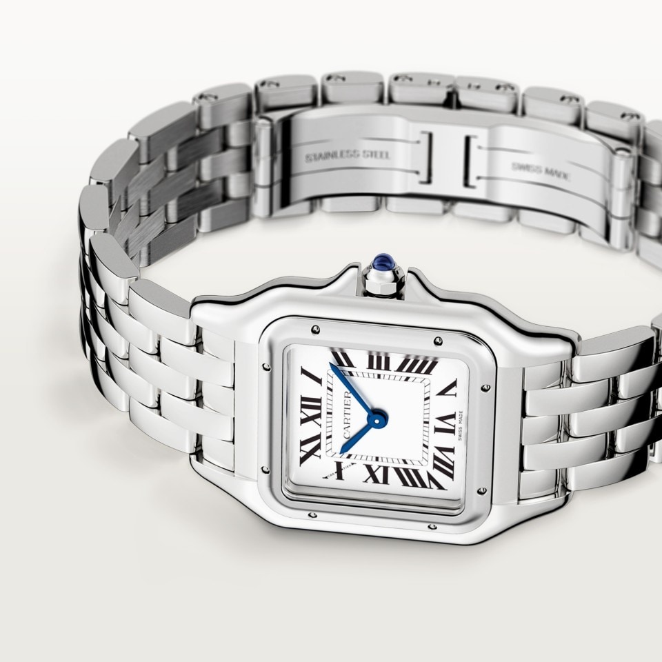PANTHÈRE DE CARTIER WATCH - Image 7