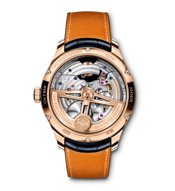 Portugieser Perpetual Calendar Tourbillon - Image 2