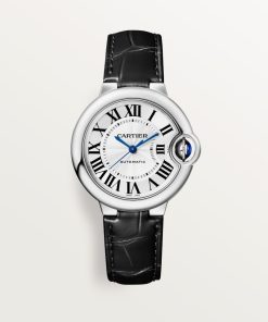 BALLON BLEU DE CARTIER WATCH