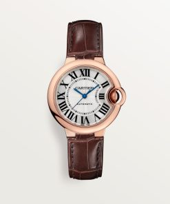 BALLON BLEU DE CARTIER WATCH
