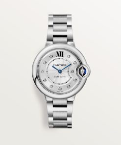 BALLON BLEU DE CARTIER WATCH