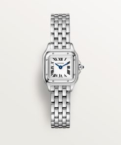 PANTHÈRE DE CARTIER WATCH