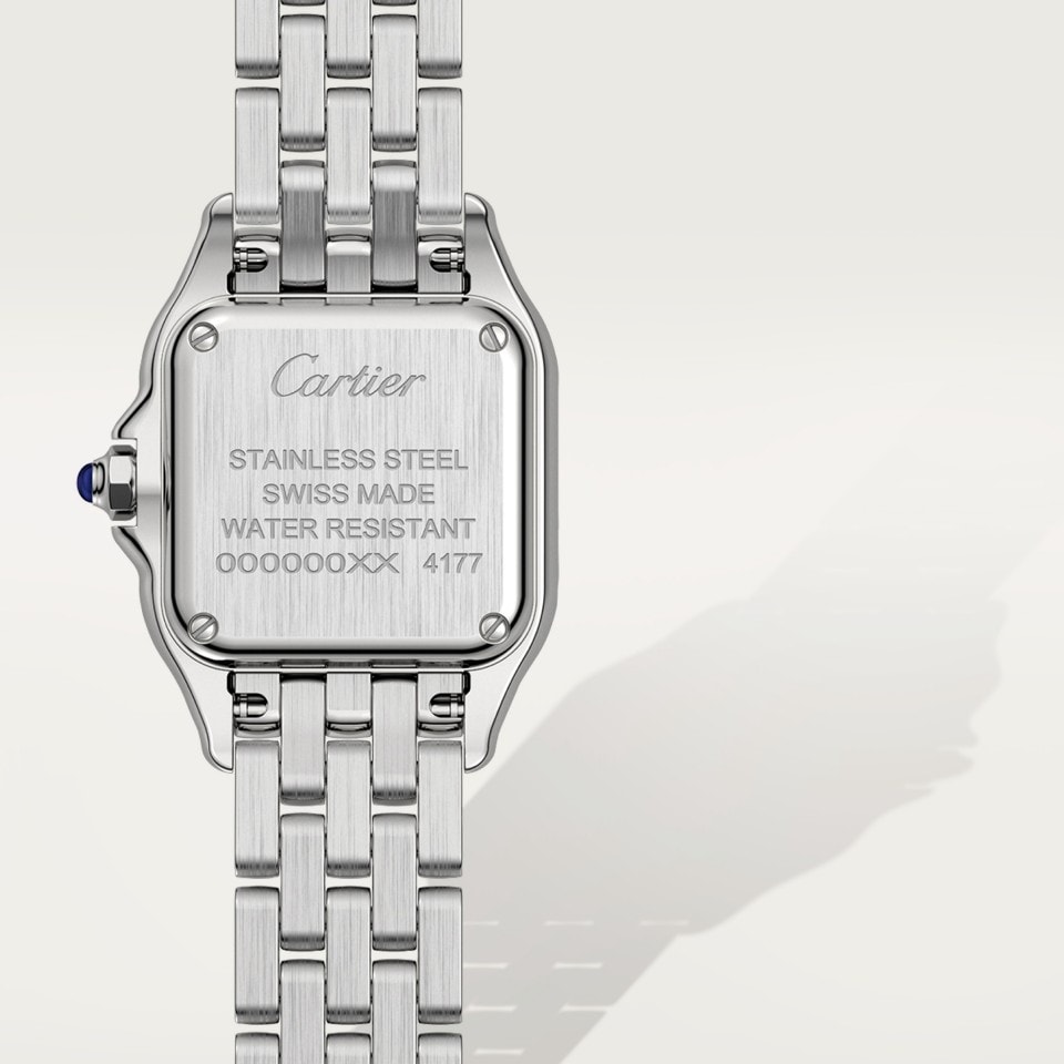 PANTHÈRE DE CARTIER WATCH, SMALL MODEL - Image 6