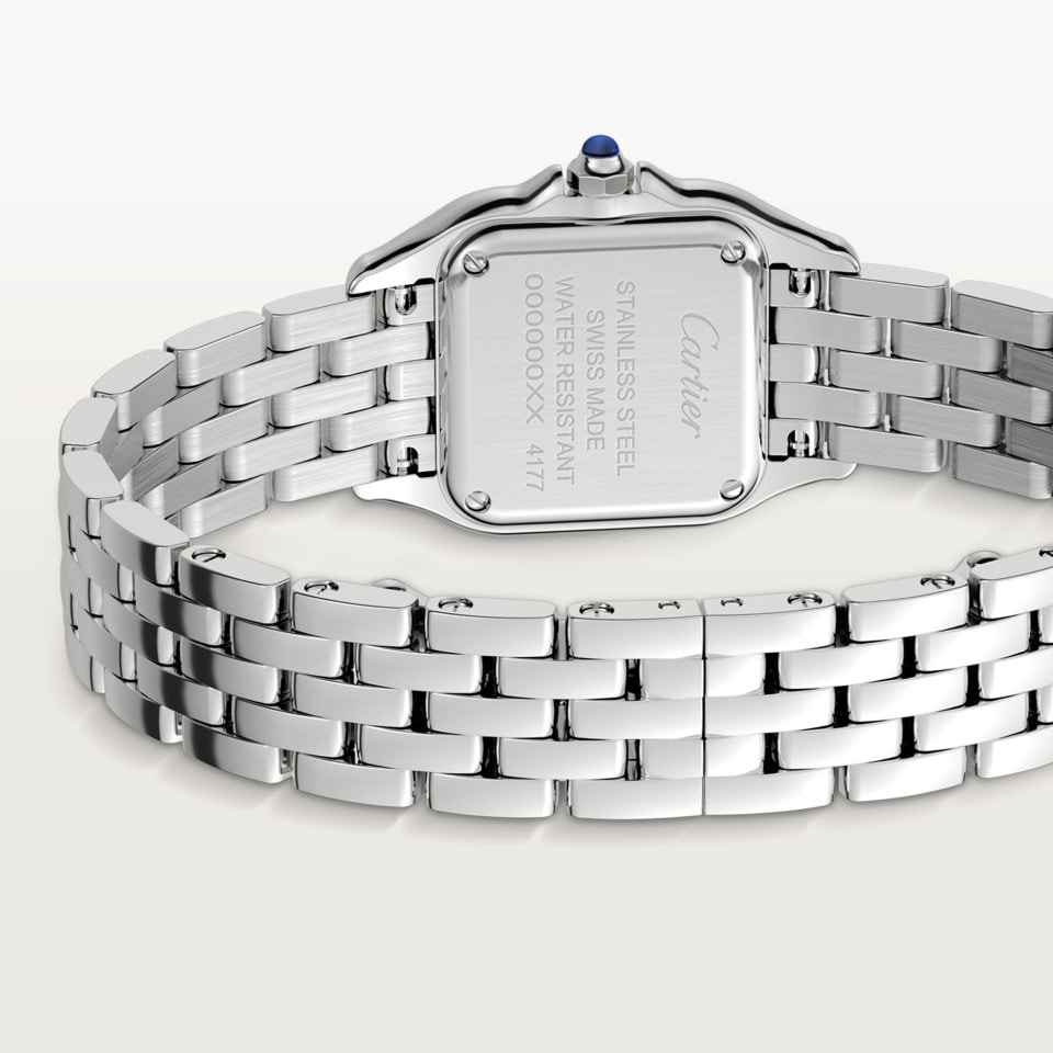 PANTHÈRE DE CARTIER WATCH, SMALL MODEL - Image 7