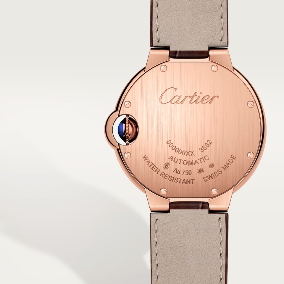 BALLON BLEU DE CARTIER WATCH - Image 7