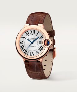 Alternative view of BALLON BLEU DE CARTIER WATCH